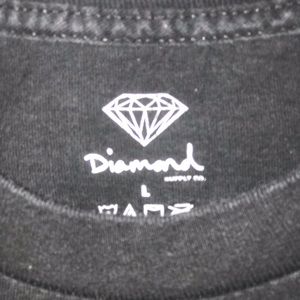 Diamond Supply Co. Shirts - Diamond large men’s shirt Diamond Supply Co. Shirts - Diamond large men’s shirt